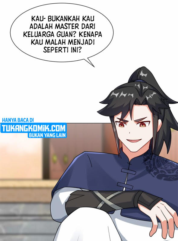 Endless devourer Chapter 72 Gambar 21