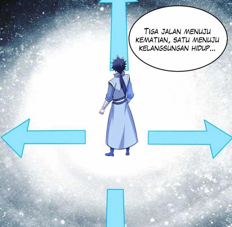 I just want to be beaten to death by everyone Chapter 146 Gambar 17