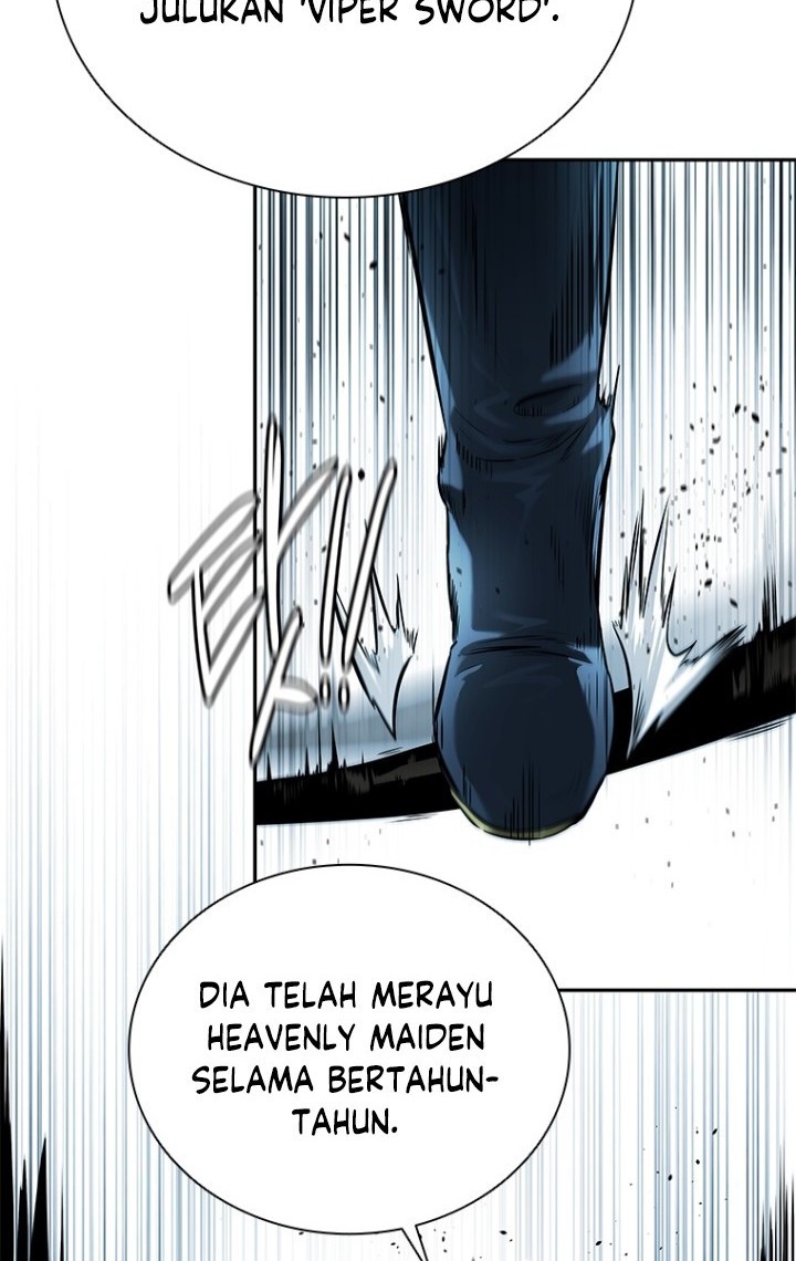 Moon-Shadow Sword Emperor Chapter 23 halaman 25