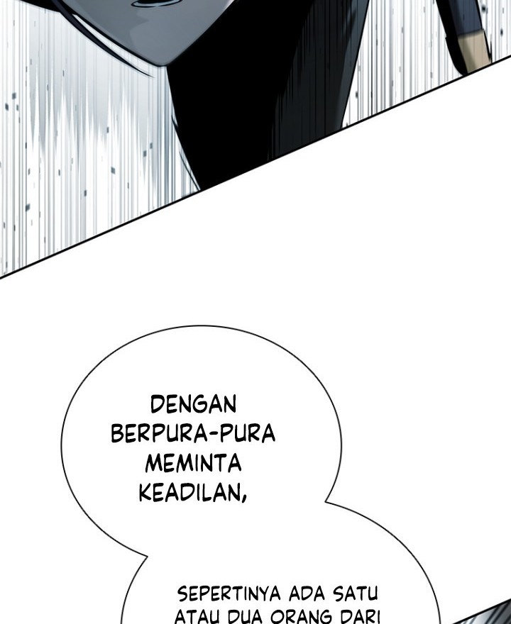 Moon-Shadow Sword Emperor Chapter 23 halaman 27
