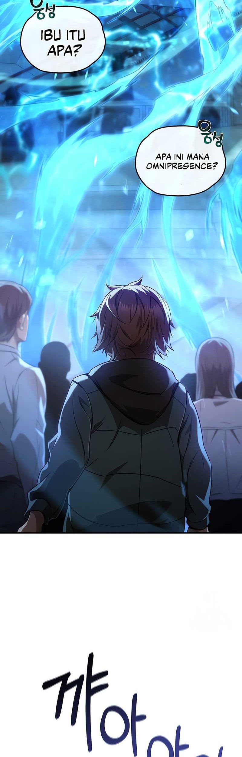 Re: Life Player Chapter 31 halaman 31
