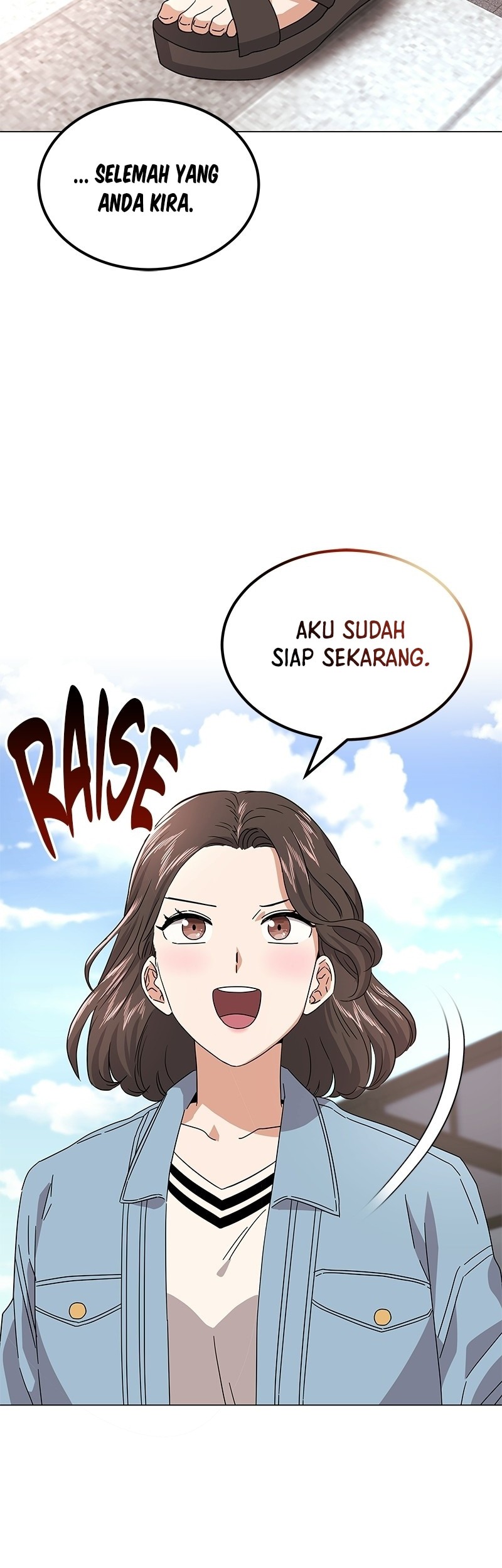 Superstar Associate Manager Chapter 19 halaman 28