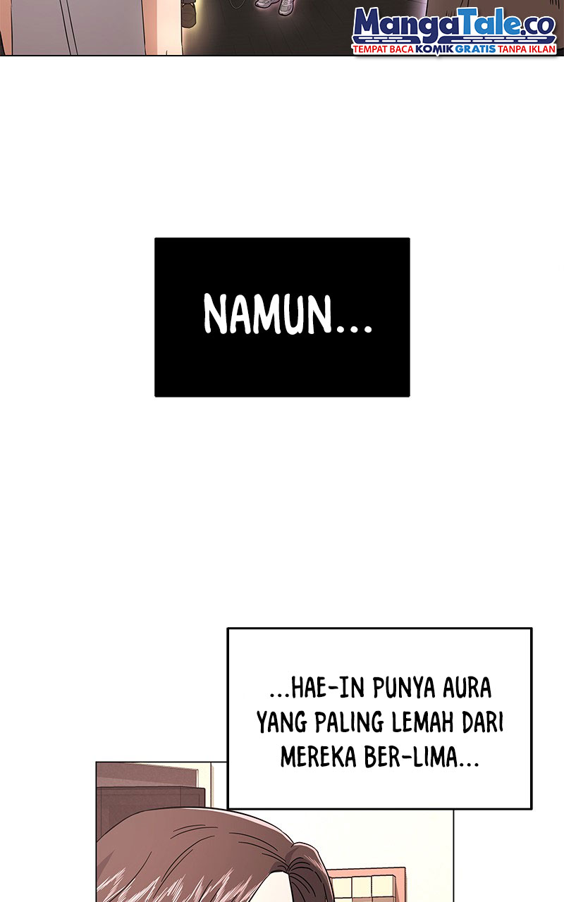 Superstar Associate Manager Chapter 14 halaman 27