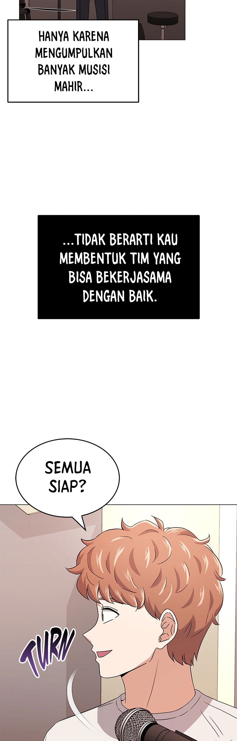 Superstar Associate Manager Chapter 14 halaman 30