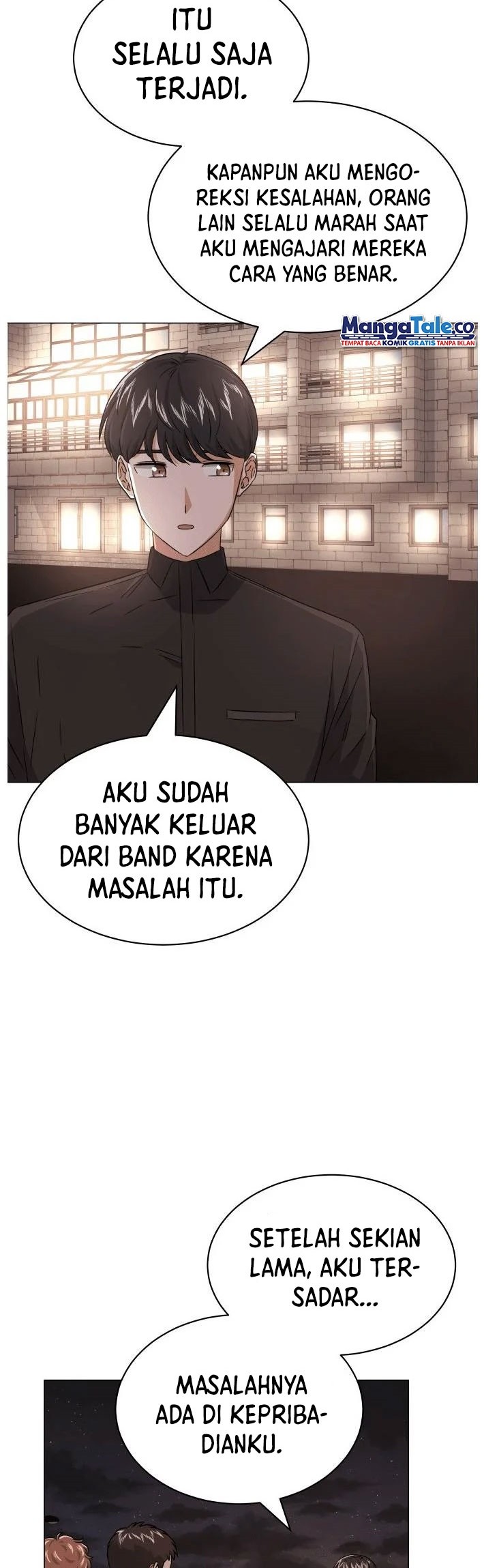Superstar Associate Manager Chapter 12 halaman 18