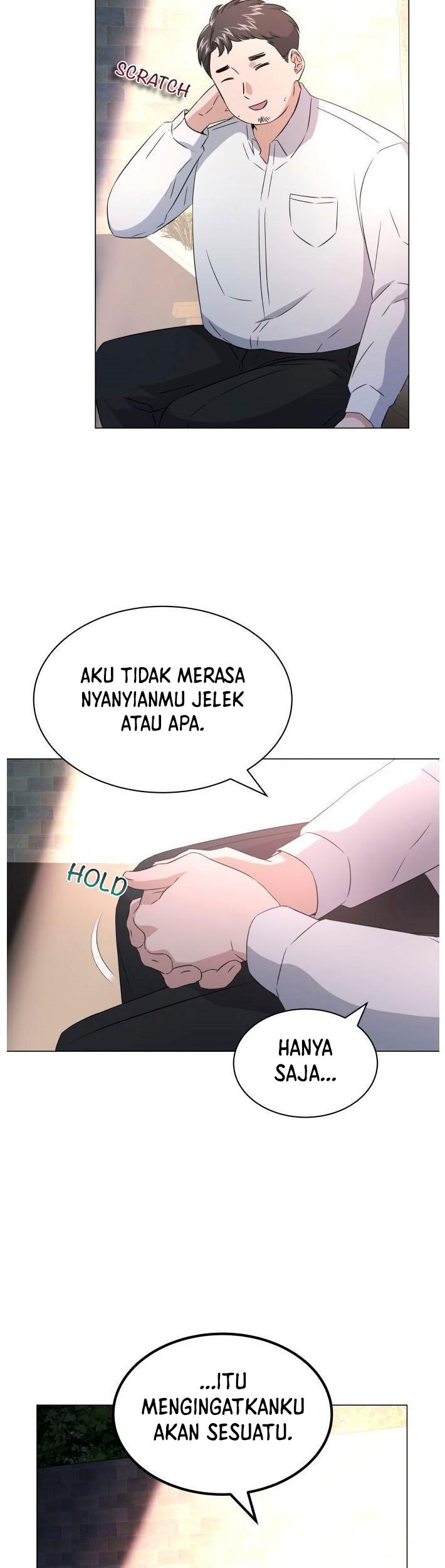 Superstar Associate Manager Chapter 11 halaman 19