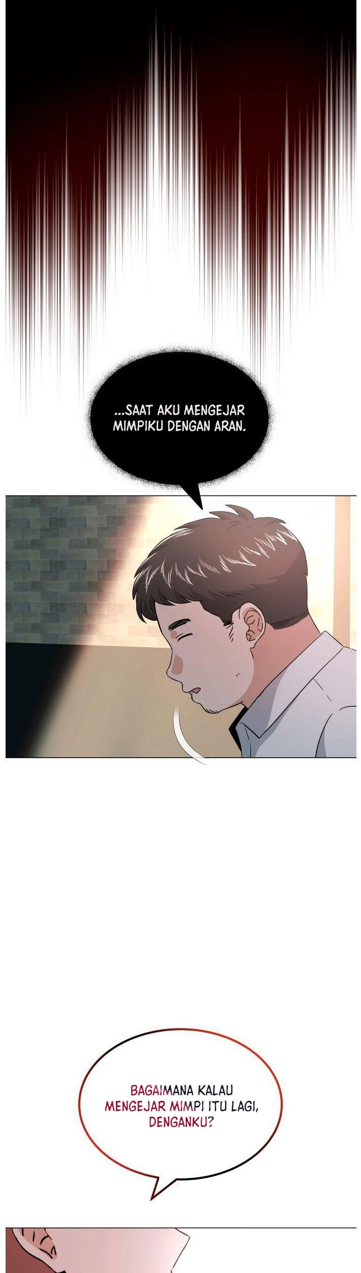 Superstar Associate Manager Chapter 11 halaman 21