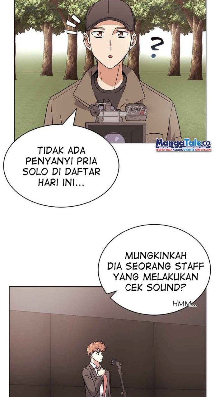 Superstar Associate Manager Chapter 6 halaman 22