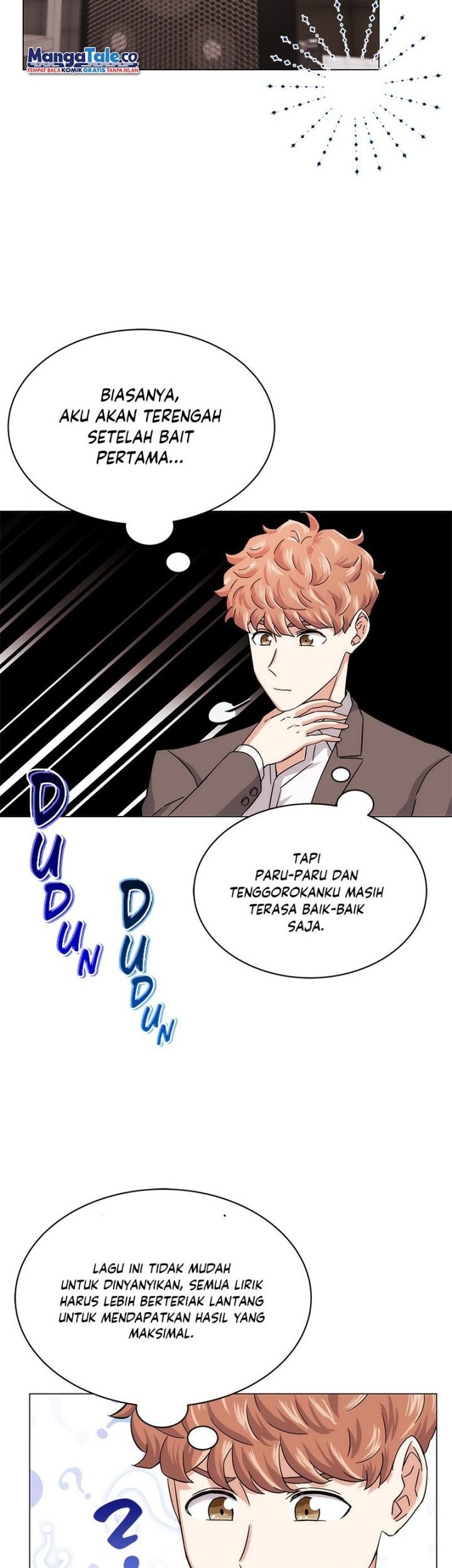 Superstar Associate Manager Chapter 5 halaman 29