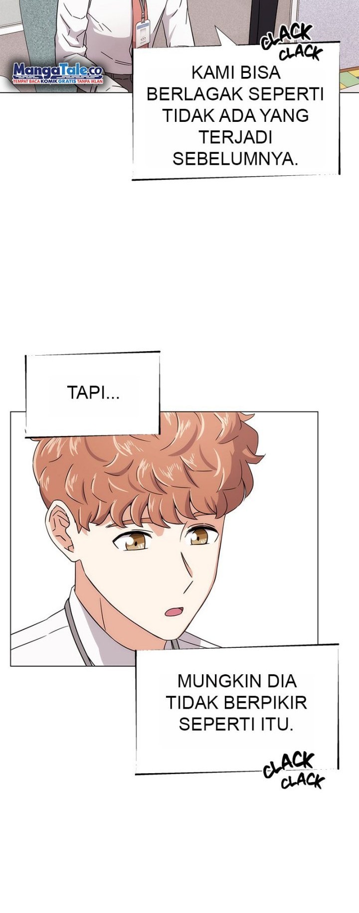 Superstar Associate Manager Chapter 3 halaman 32