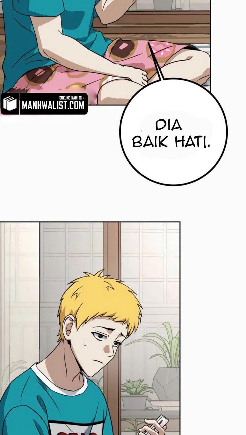 Hero the Maximum Chapter 7 halaman 53