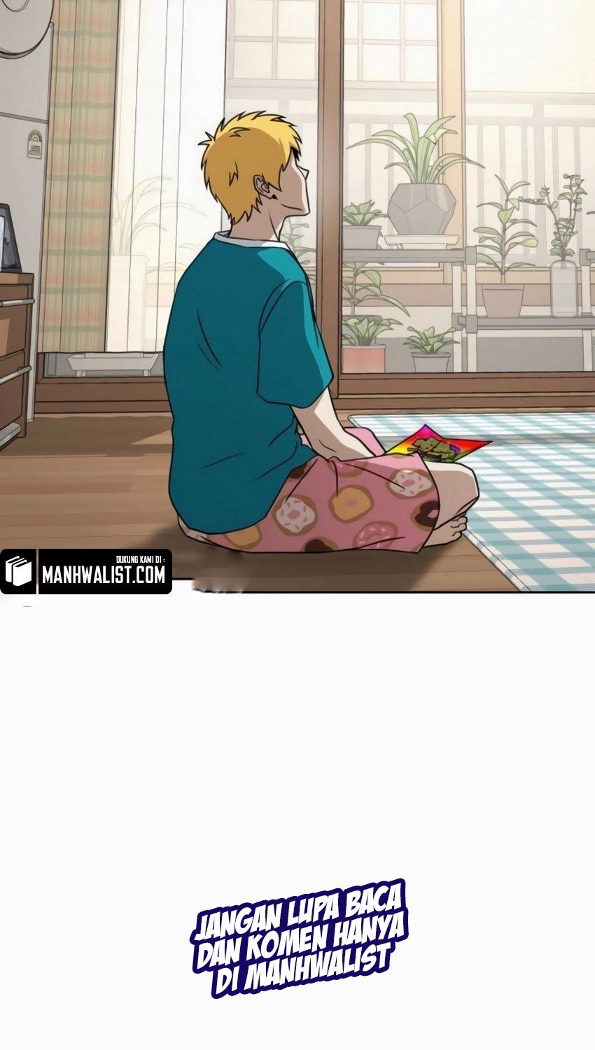 Hero the Maximum Chapter 7 halaman 59