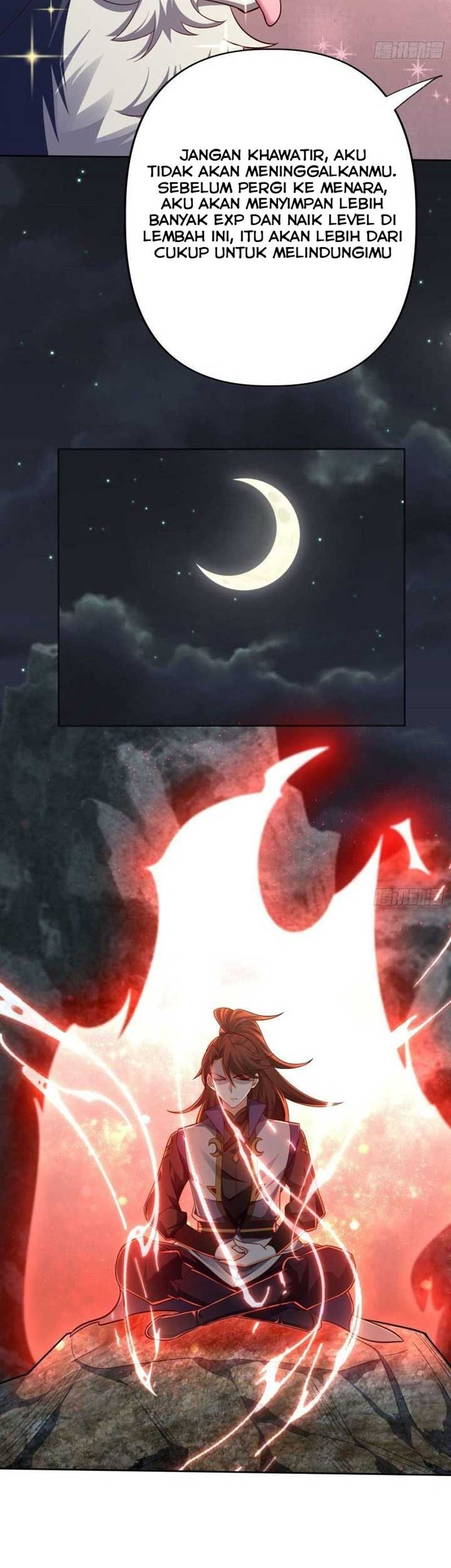 When I Die, I Will Become Stronger! Chapter 42 Gambar 15