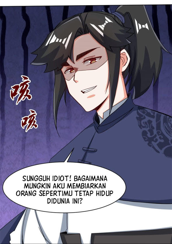 Endless devourer Chapter 73 Gambar 21