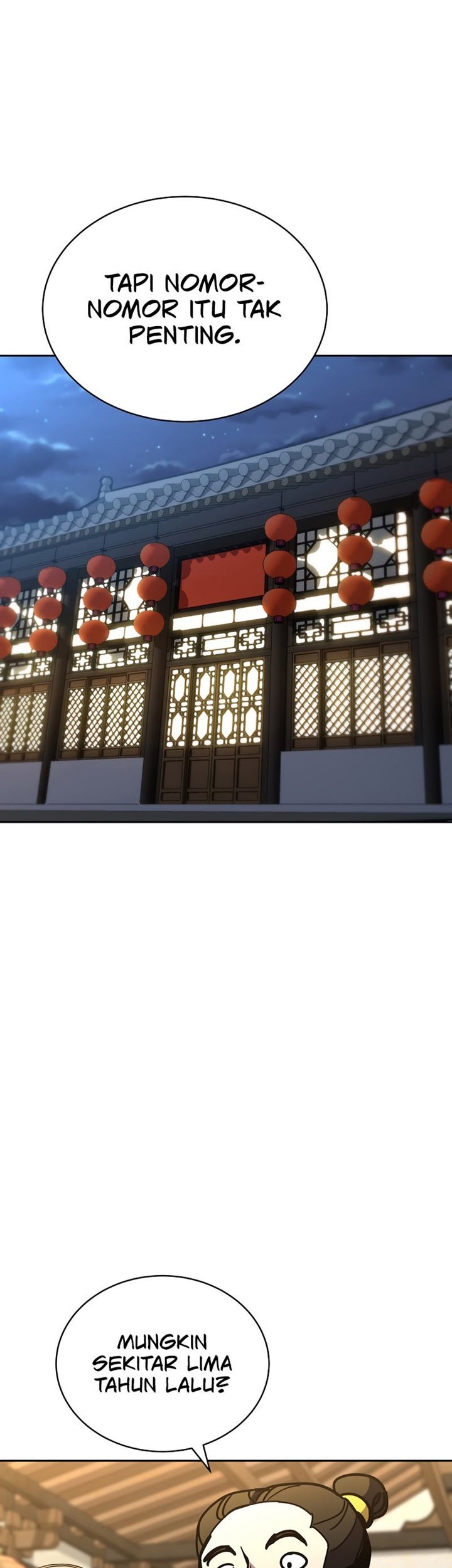 Martial Streamer Chapter 21 Gambar 37