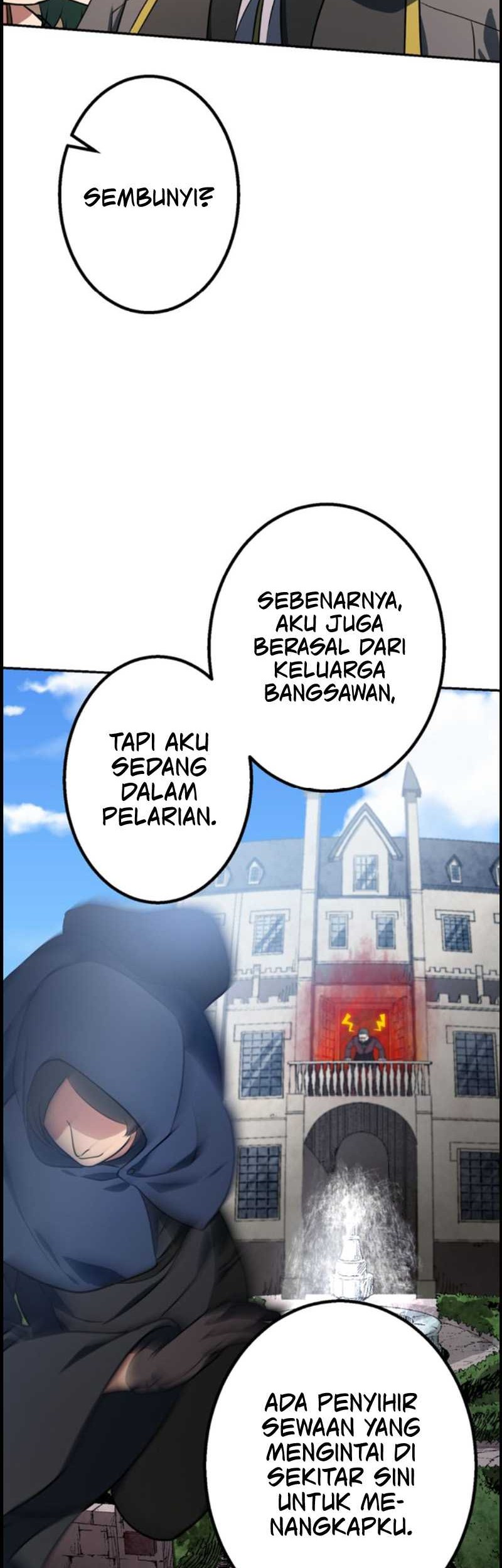 Tensei Majutsushi no Isekai Seikatsu: Gensaku Chishiki de Sekai Saikyou Chapter 18 halaman 24