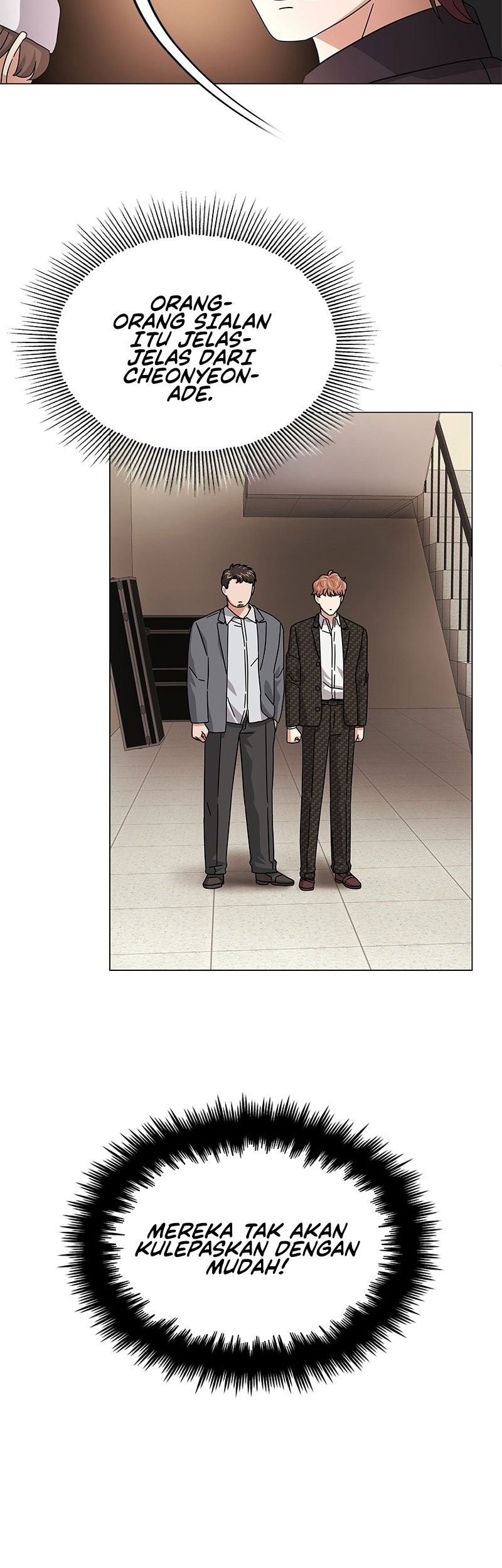 Superstar Associate Manager Chapter 24 halaman 37