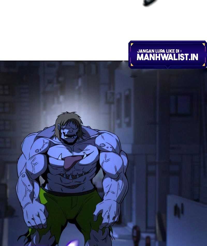 Hero the Maximum Chapter 9 halaman 94