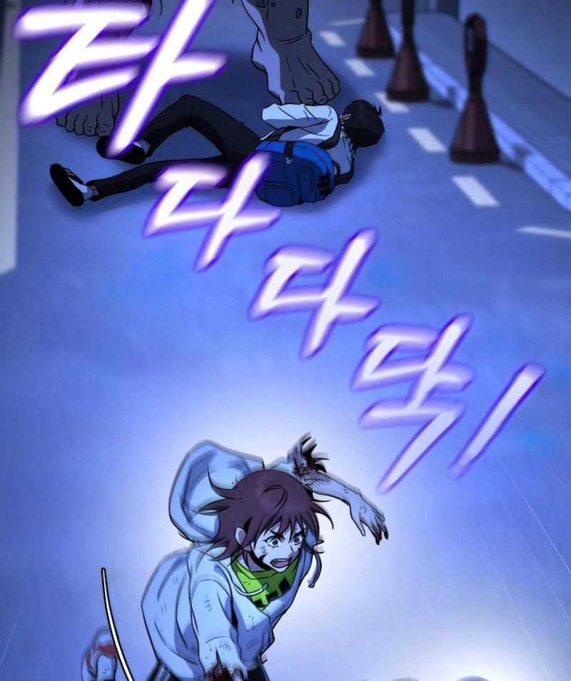 Hero the Maximum Chapter 9 halaman 95