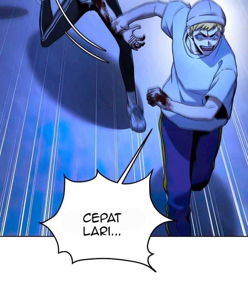 Hero the Maximum Chapter 9 halaman 96