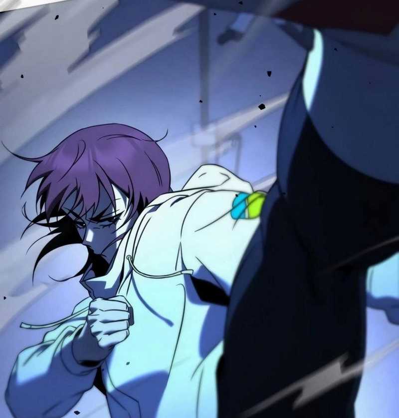 Hero the Maximum Chapter 8 halaman 100