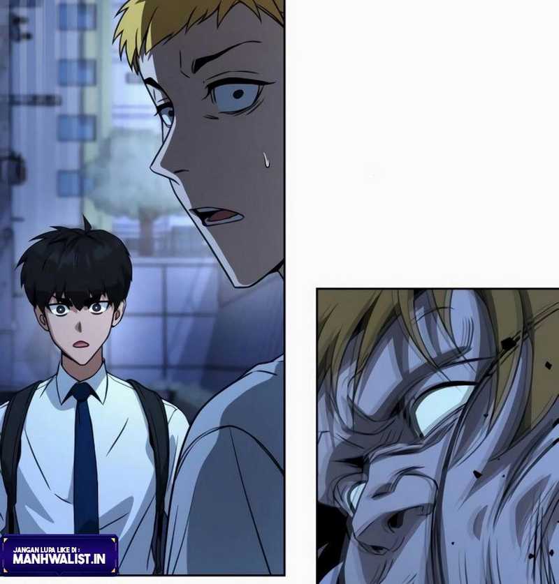 Hero the Maximum Chapter 8 halaman 96
