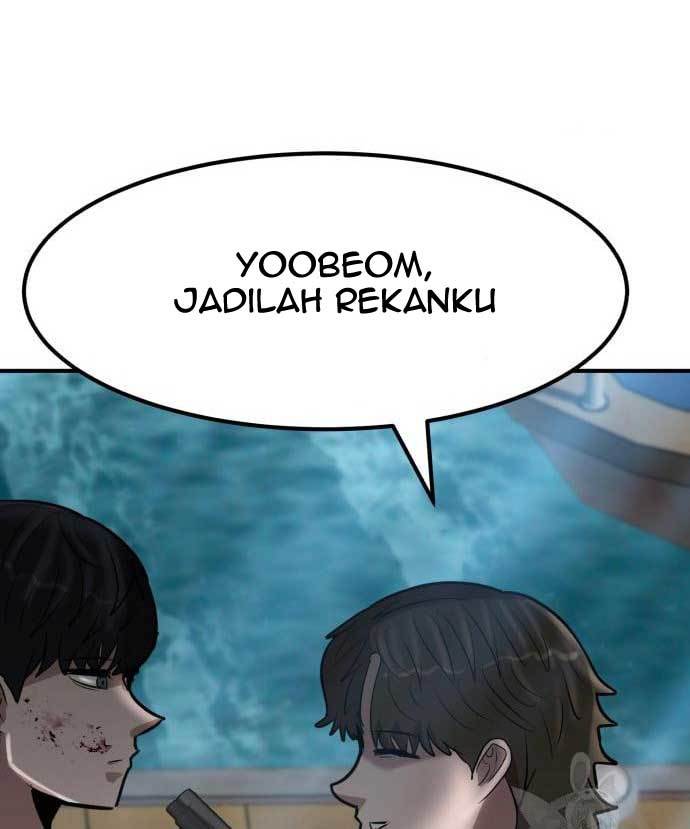 Cryptocurrency Revenge Chapter 15 halaman 96
