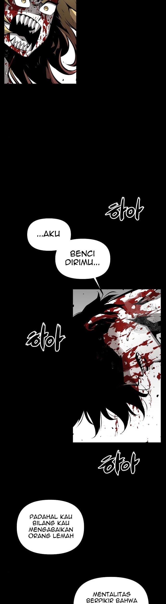Beastburn Chapter 11 halaman 50