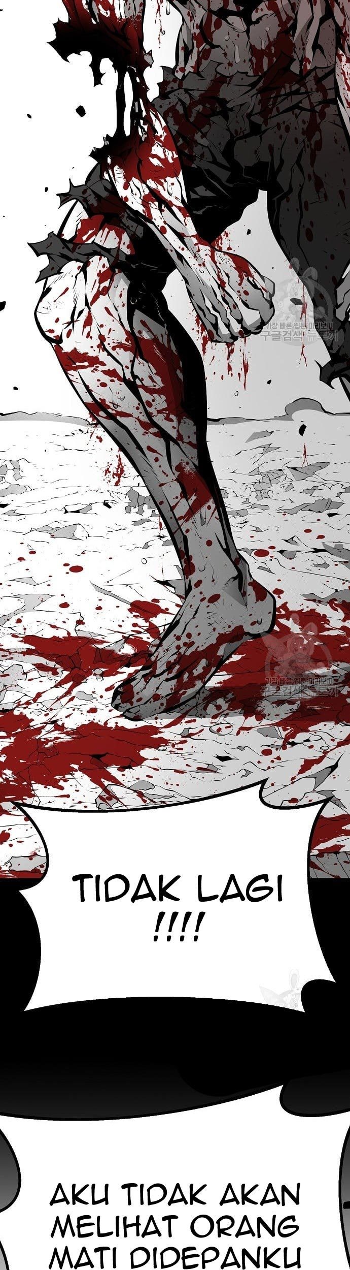 Beastburn Chapter 11 halaman 54