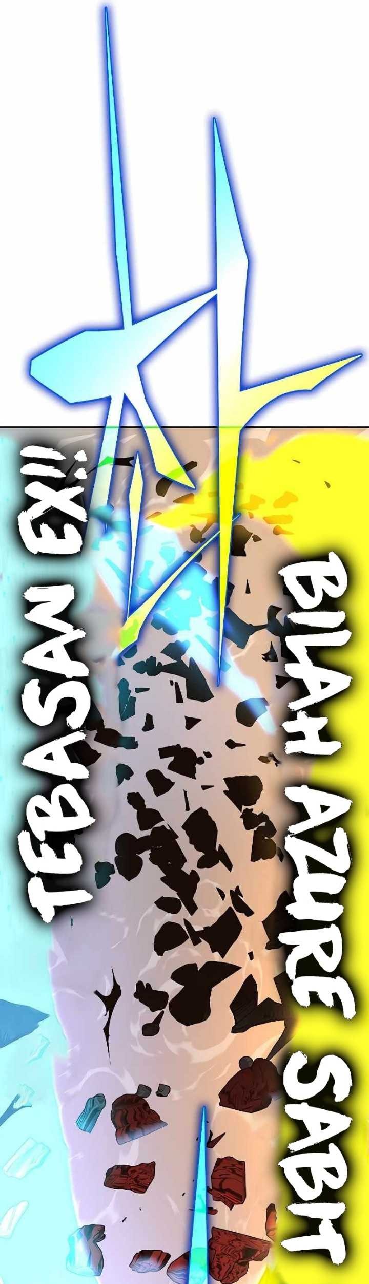 X Ash Chapter 67 halaman 42
