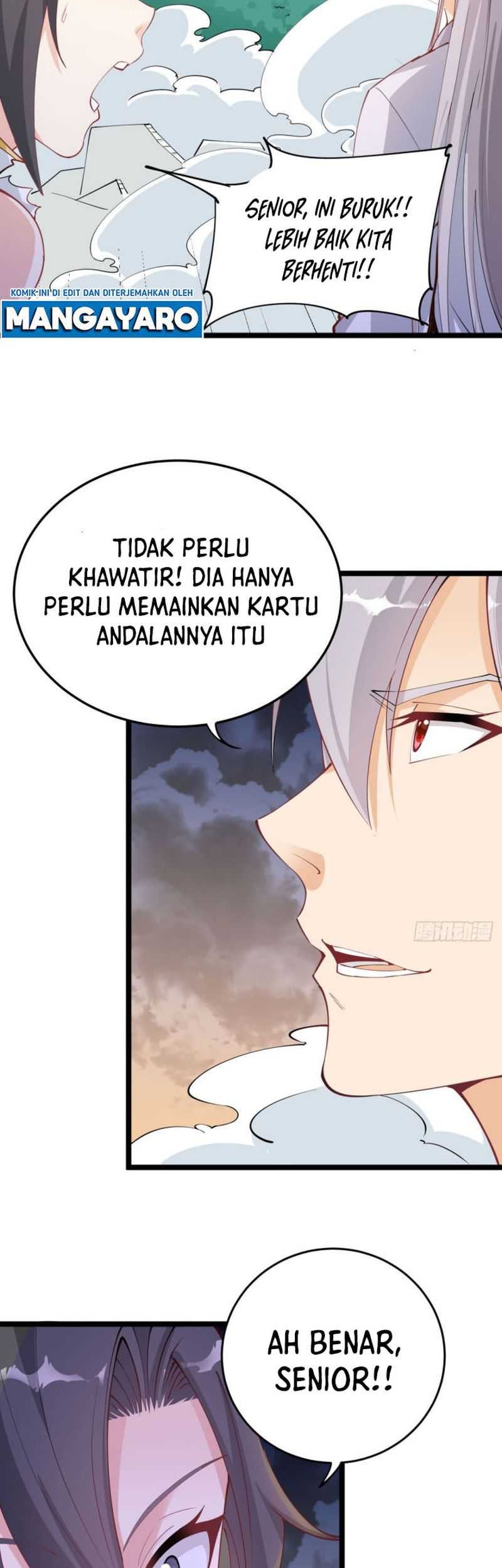 My Wife and I Dominate the Three Realms Chapter 37 Gambar 16