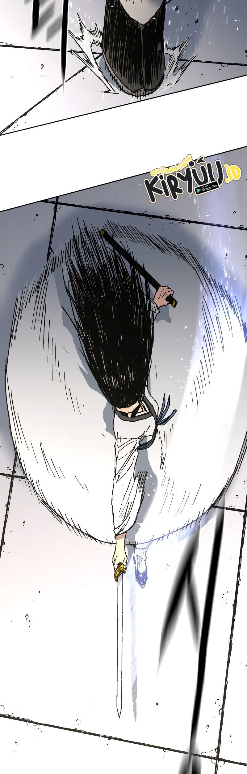 Peerless Dad Chapter 249 Gambar 20