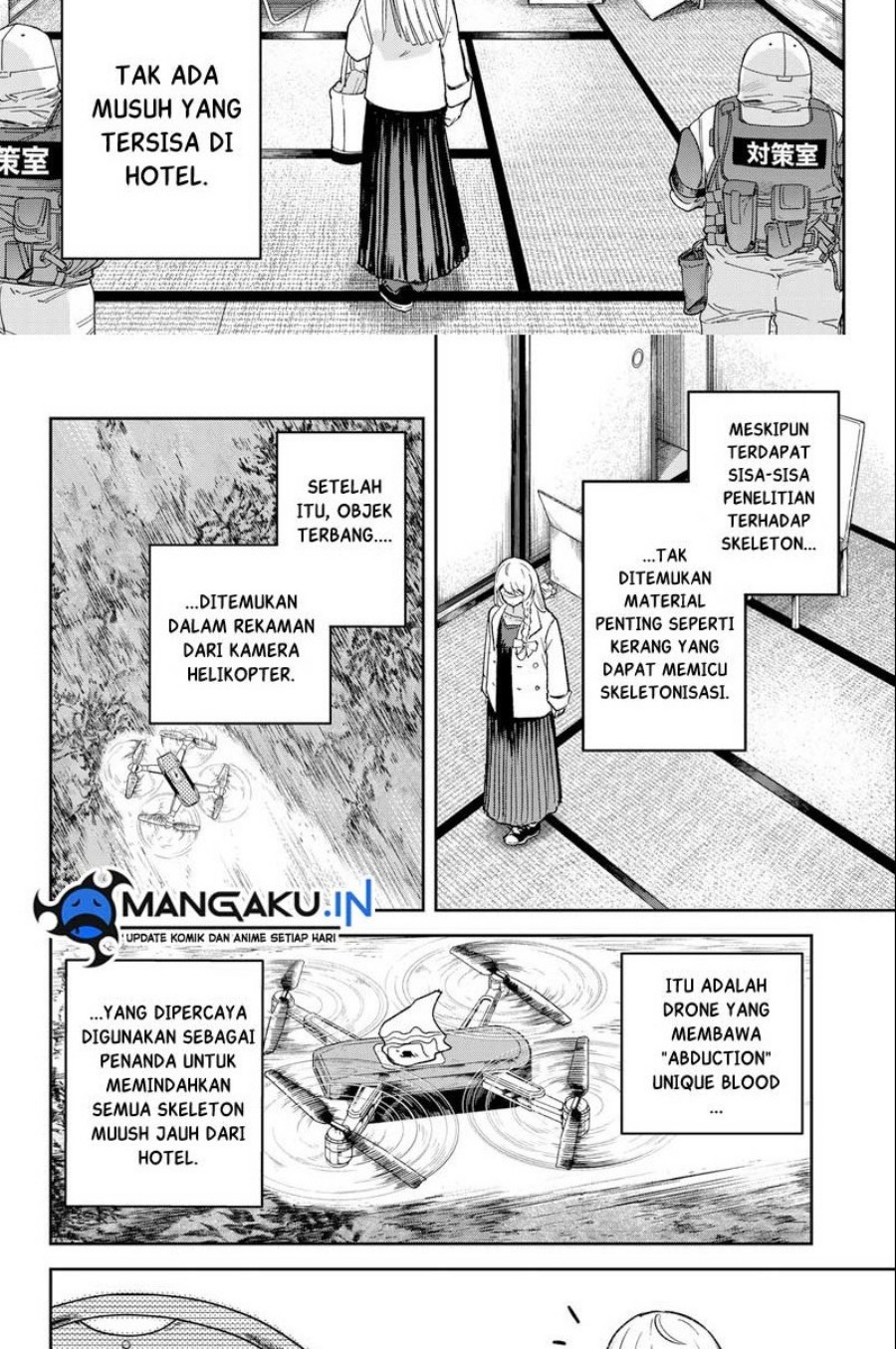 Skeleton Double Chapter 14 halaman 12