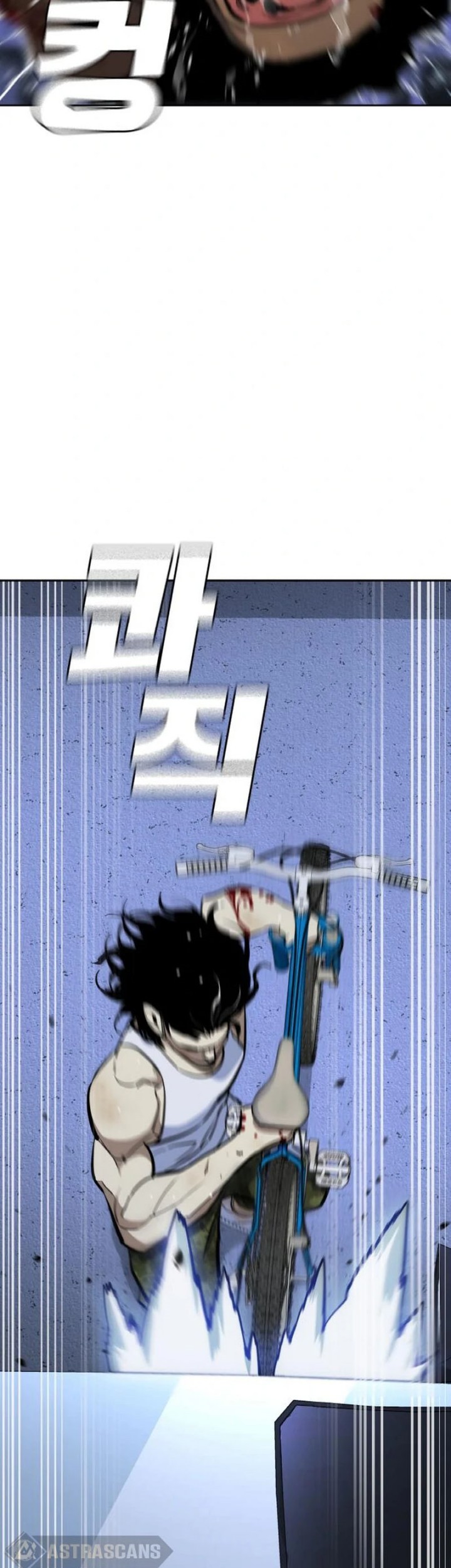 Ranker (2022) Chapter 11 halaman 34