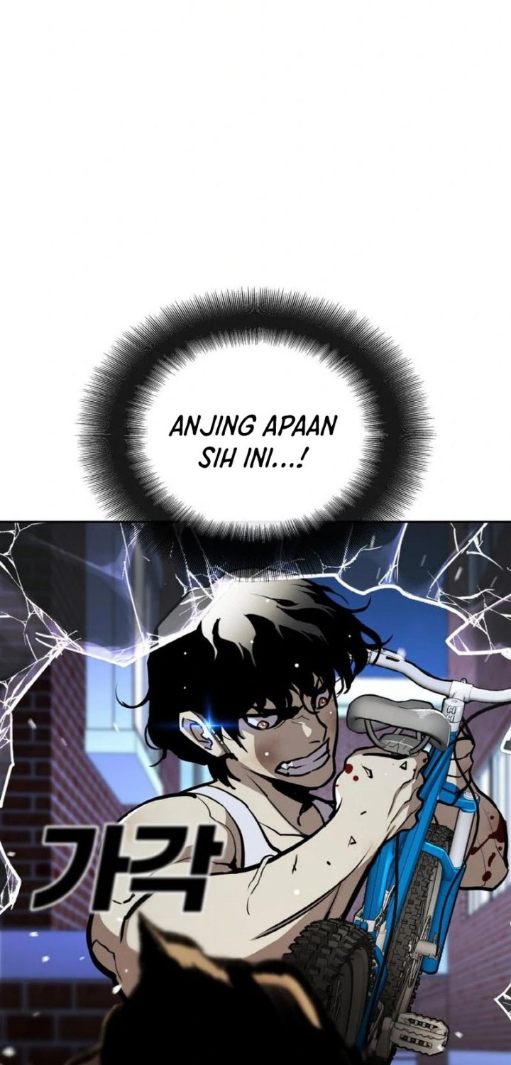Ranker (2022) Chapter 11 halaman 37