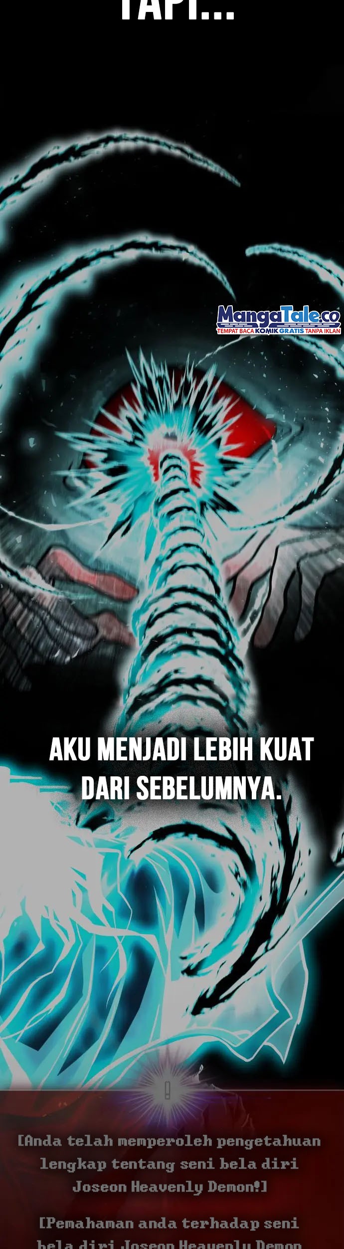 All Rounder Chapter 62 halaman 32