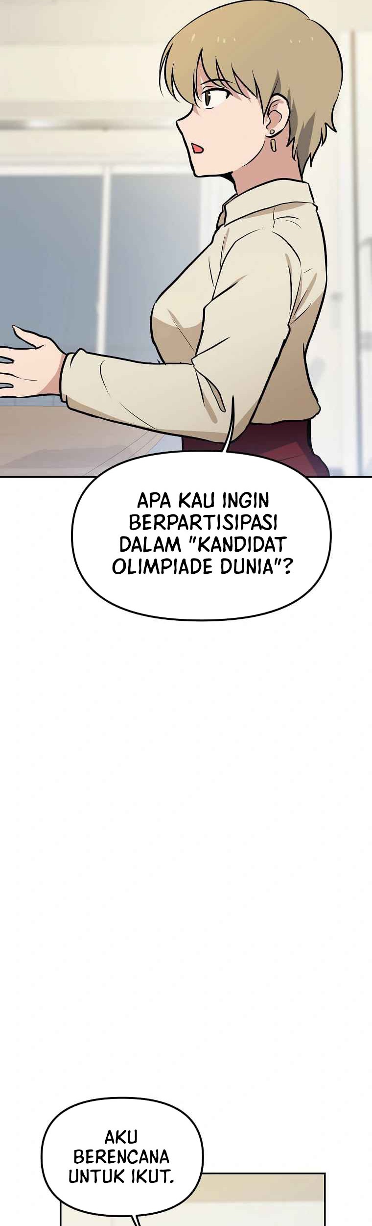 I Have Max Level Luck Chapter 51 halaman 24