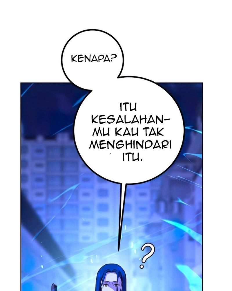 Hero the Maximum Chapter 11 halaman 78