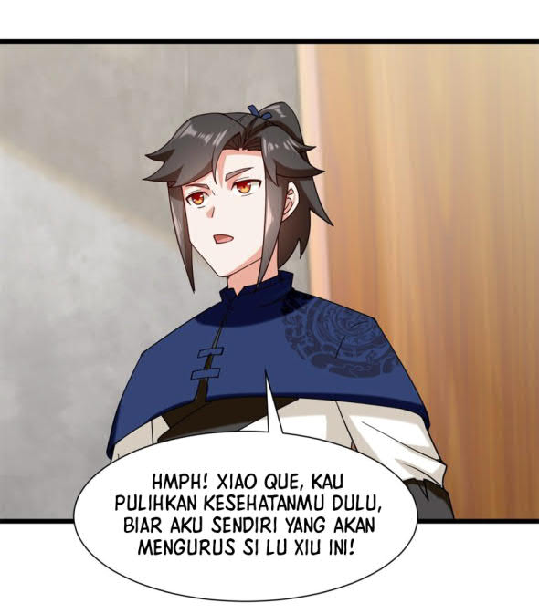 Endless devourer Chapter 75 Gambar 19