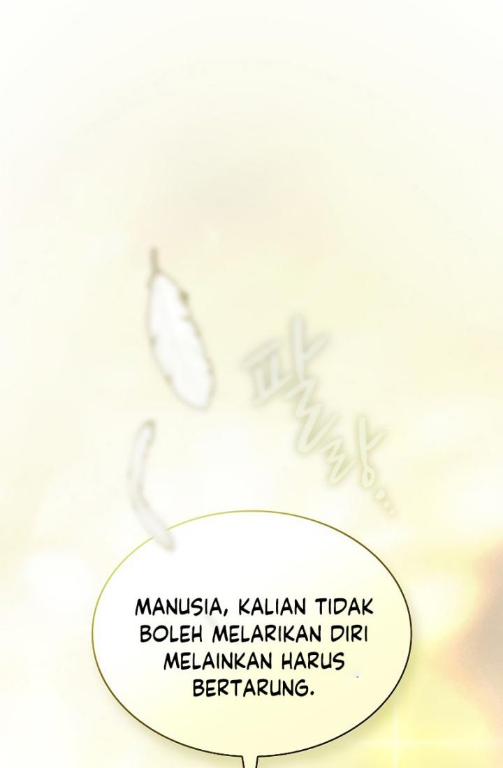 The Constellation that Returned from Hell Chapter 118 halaman 26