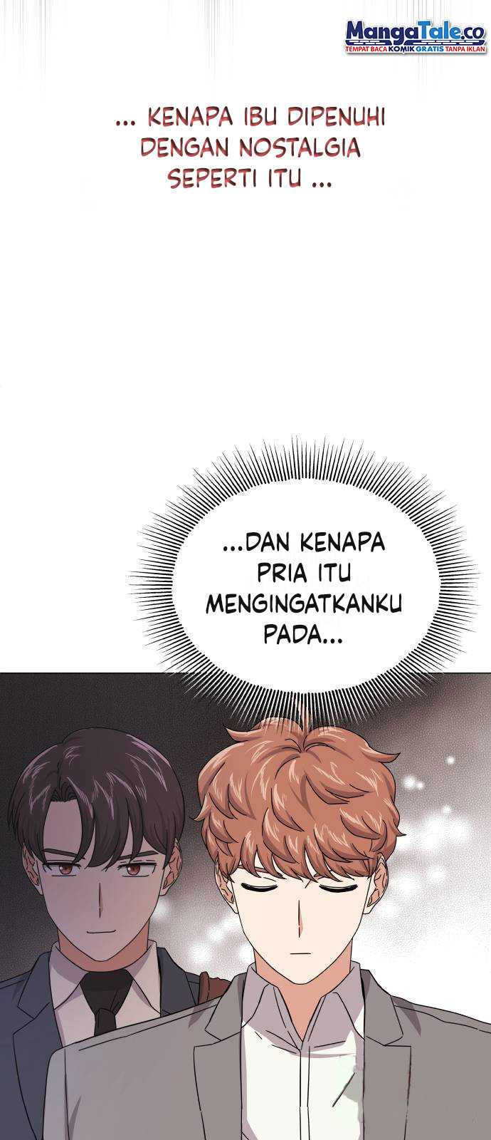 Superstar Associate Manager Chapter 28 halaman 36