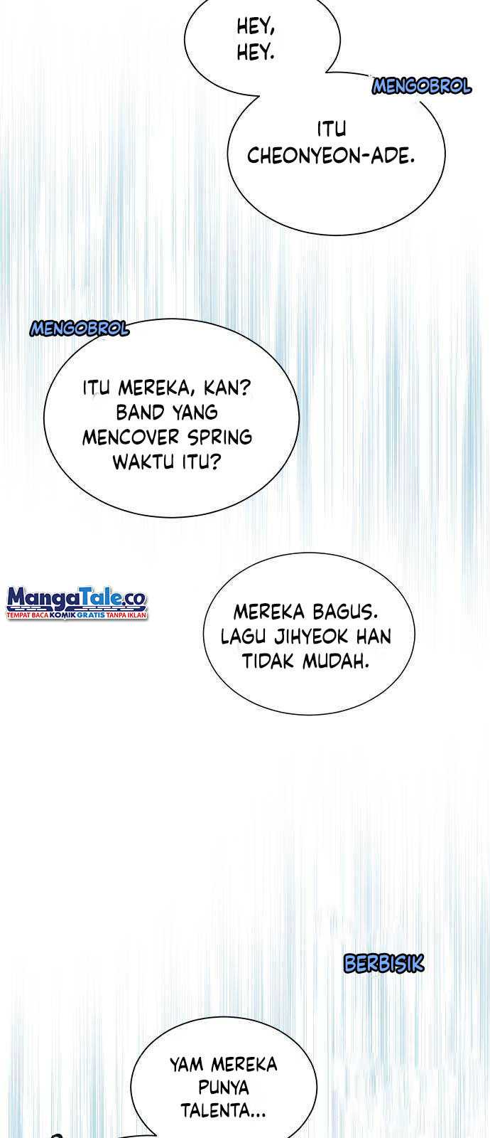 Superstar Associate Manager Chapter 28 halaman 38