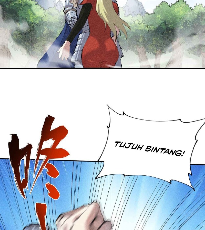 Even Though My Character Is a Jellyfish, I’m Still Super Strong Chapter 14 Gambar 26