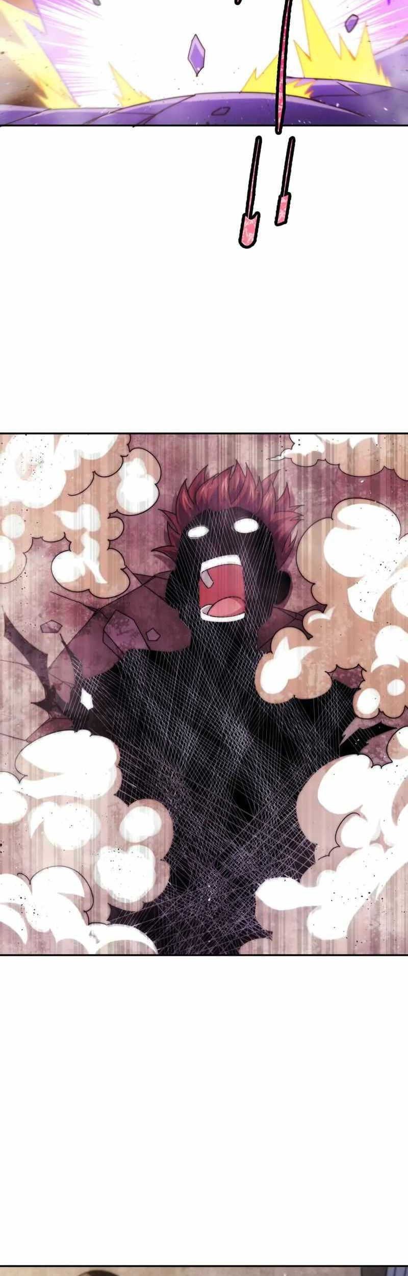 Beyond Myriad Peoples Chapter 193 Gambar 24