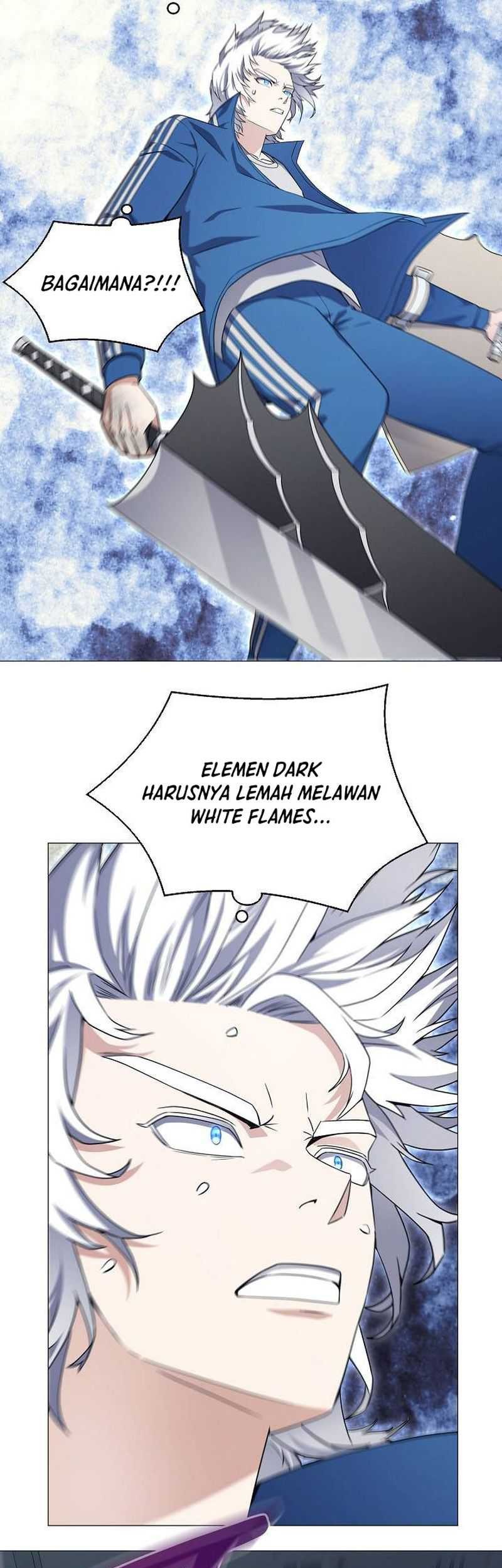 The Returning Warrior’s Alley Restaurant Chapter 56 Gambar 18