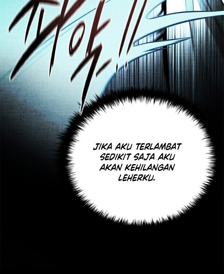 Moon-Shadow Sword Emperor Chapter 24 halaman 33