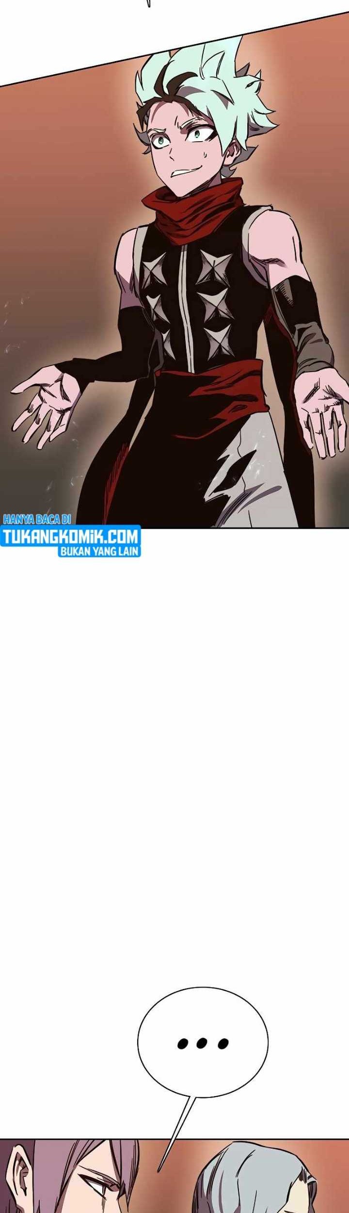 X Ash Chapter 69 halaman 47