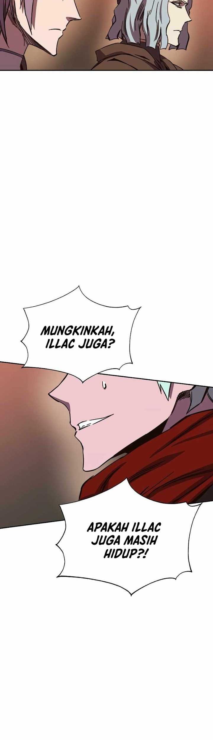 X Ash Chapter 69 halaman 48