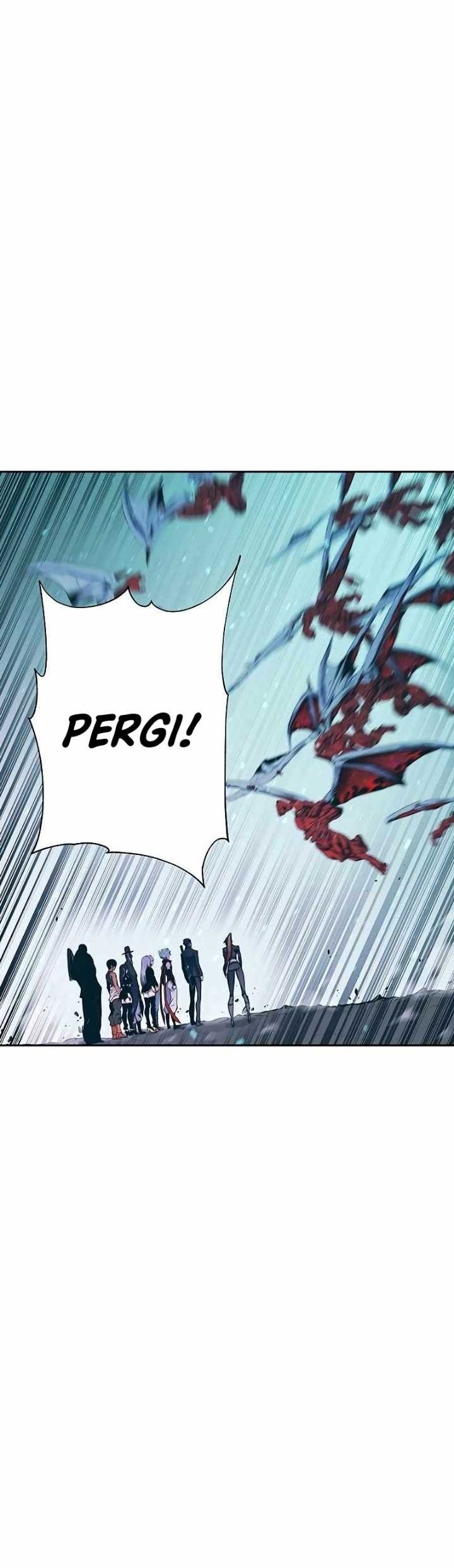 X Ash Chapter 68 halaman 46