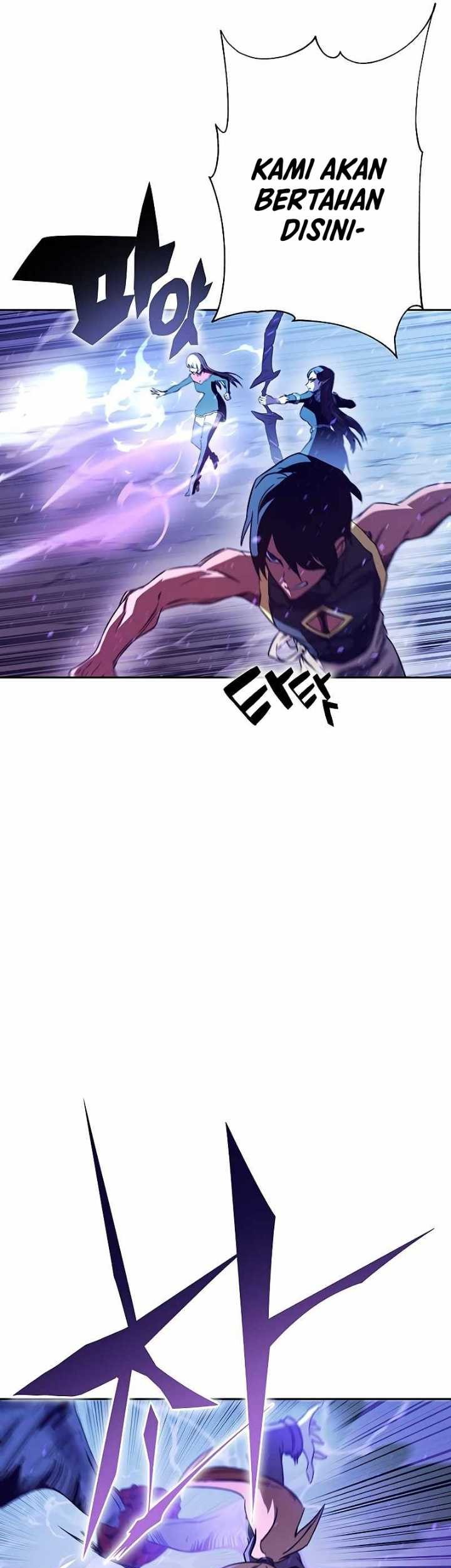 X Ash Chapter 68 halaman 47
